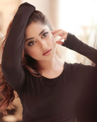 Sajal Aly